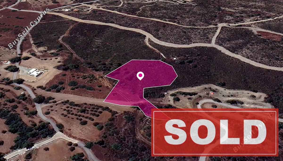 land sold lageia larnaca 1213082 image 2679436