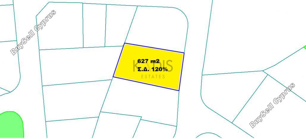 plot for sale aglantzia nicosia 8961082 image 17805369