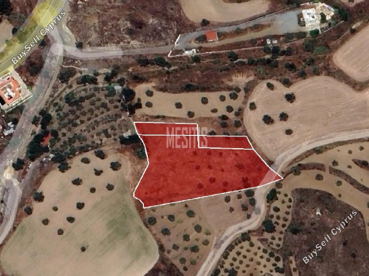 plot for sale analiontas nicosia 8786082 image 16662642
