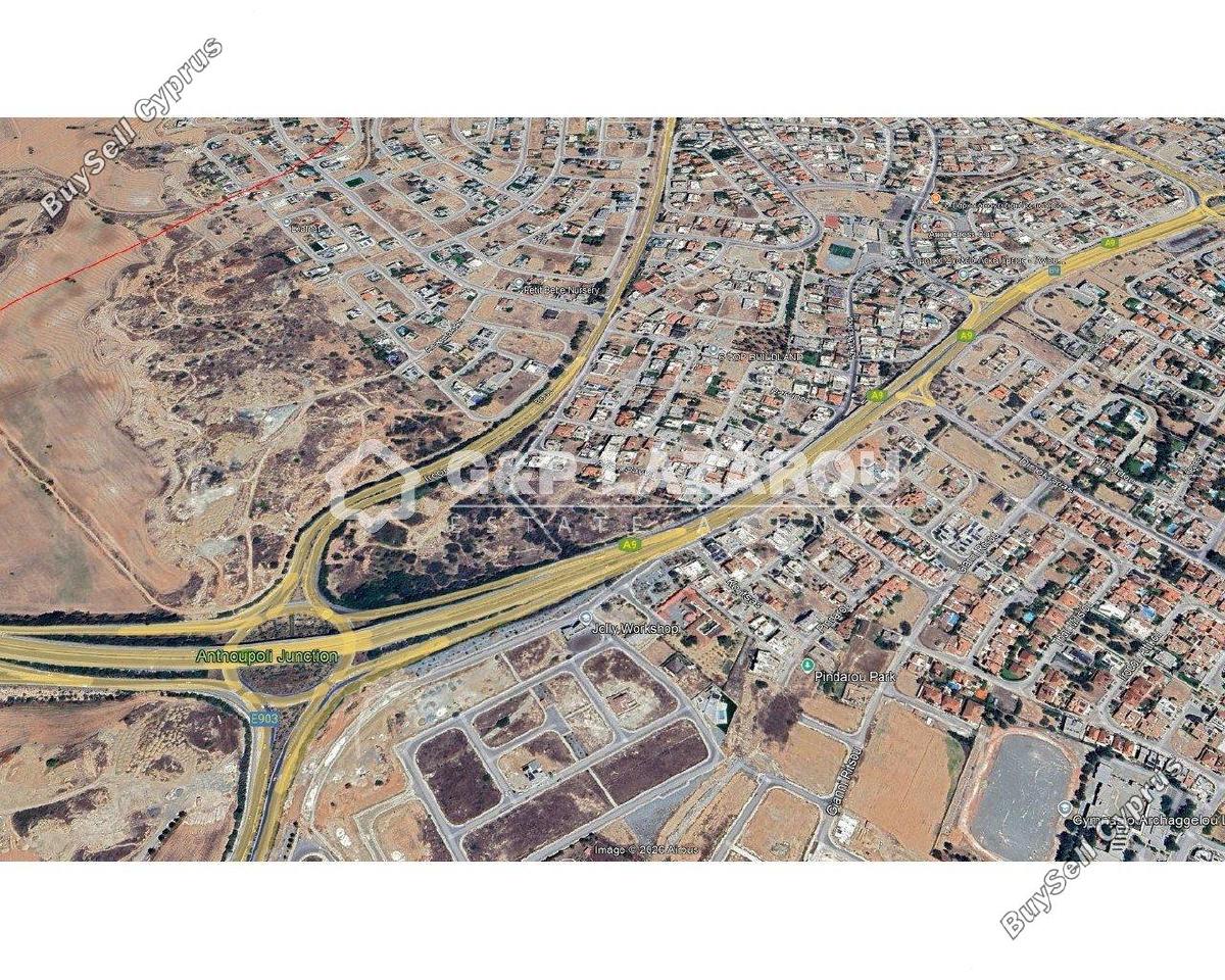 plot for sale archangelos nicosia 8112082 image 15607228