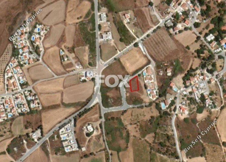 plot for sale kathikas paphos 1159082 image 5517212