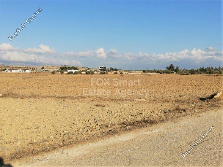 plot for sale mammari nicosia 1151082 image 5127502