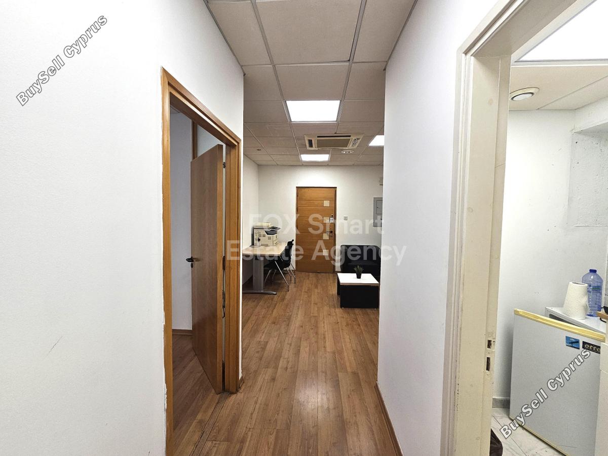 studio office for rent agioi omologitai nicosia 1461082 image 7288279