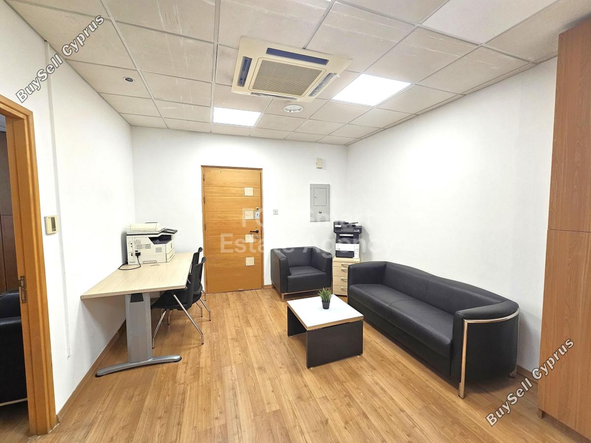 studio office for rent agioi omologitai nicosia 1461082 image 7288289