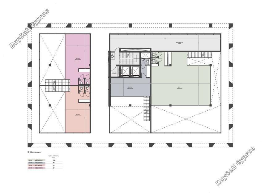studio shop for sale paphos municipality paphos 7885082 image 15651253