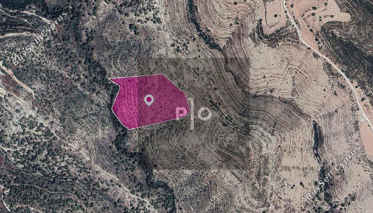 38462 SQM Land for sale in Agios Therapon, Limassol 15158137