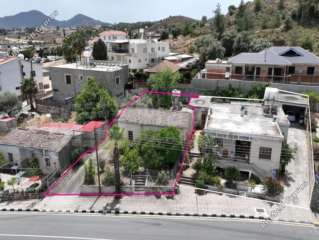Studio Detached house for sale in Kornos, Larnaca 16278071
