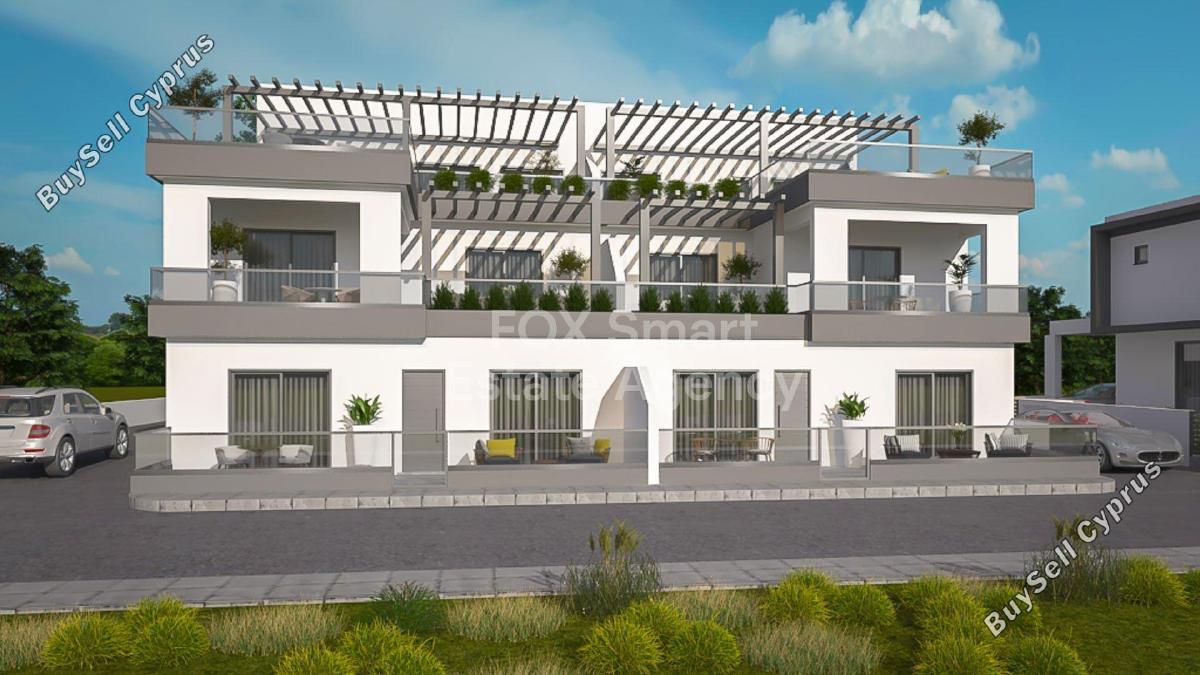 2 Bedroom Apartment for sale in Liopetri, Famagusta 16294842