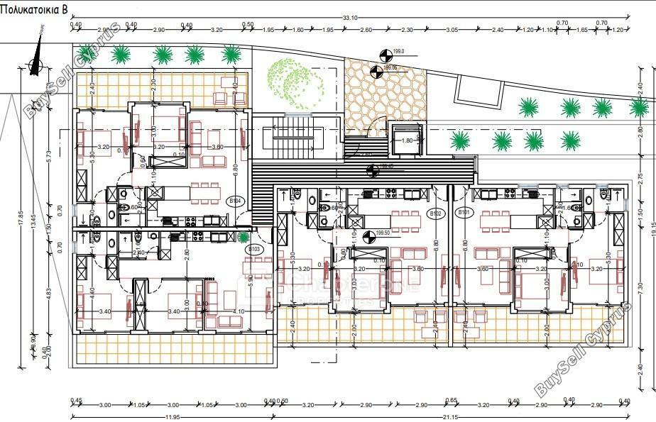 2 bedroom apartment for sale tala paphos 8346182 image 14738814