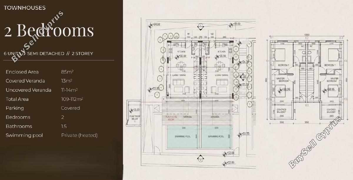 2 bedroom detached house for sale chlorakas paphos 8847182 image 17095576