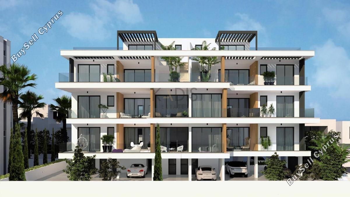 2 bedroom penthouse for sale agios athanasios limassol 1506182 image 14644492