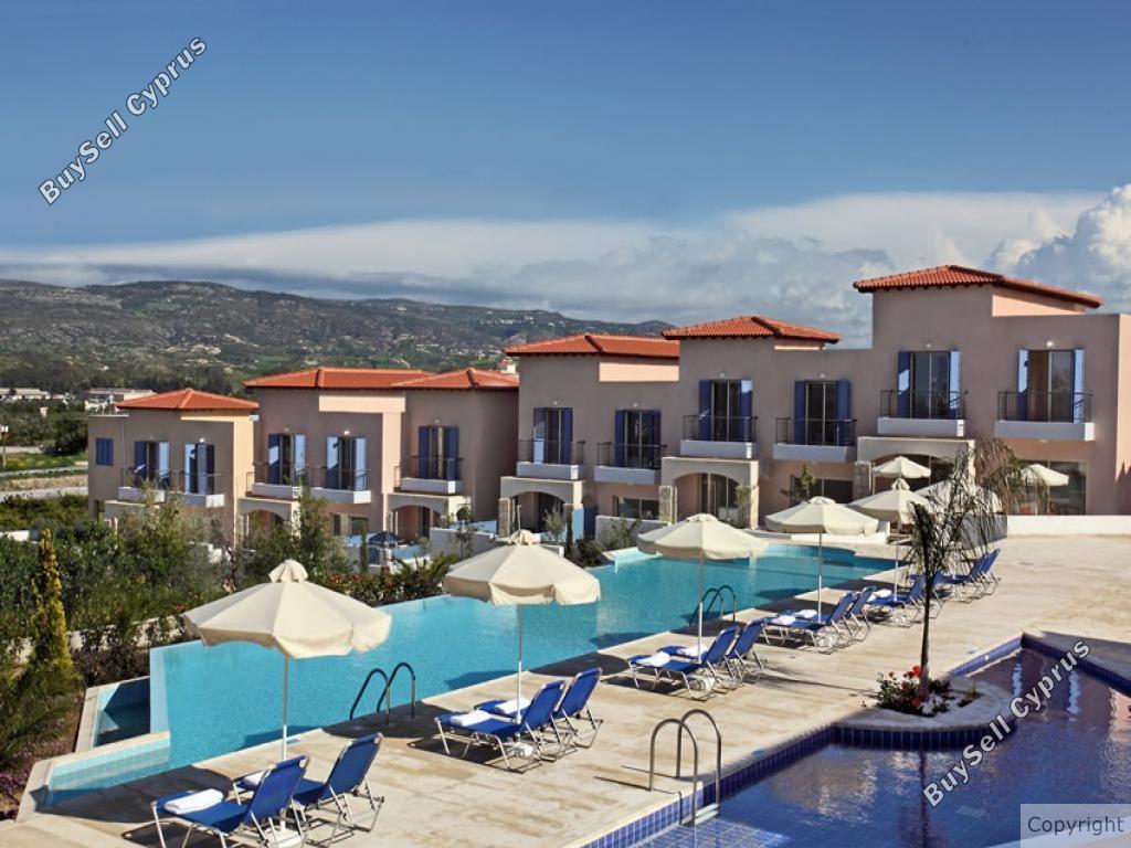 2 bedroom town house for sale prodromi paphos 7813182 image 15959291