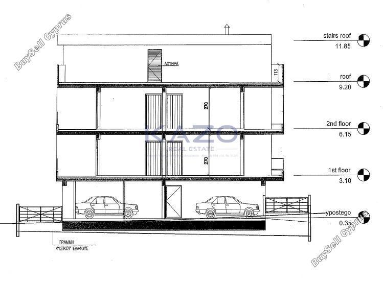 3 bedroom apartment for sale erimi limassol 8317182 image 14181103