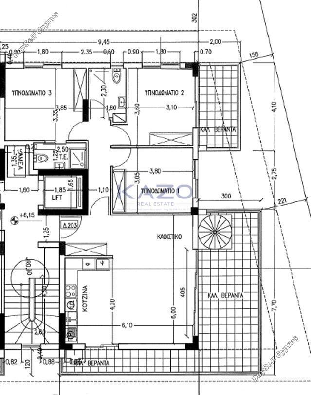 3 bedroom apartment for sale erimi limassol 8317182 image 14181132