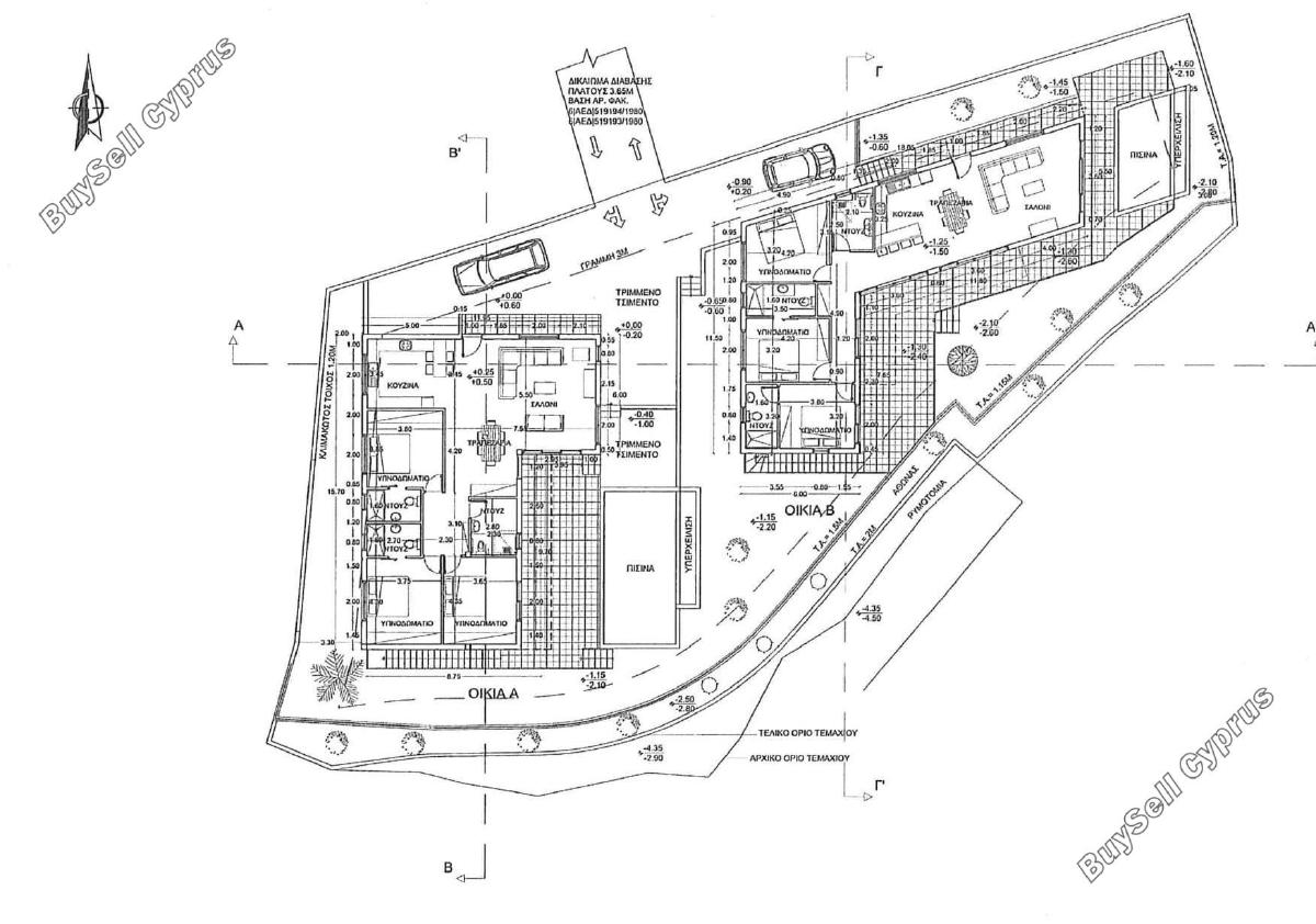 3 bedroom detached house for sale neo chorio paphos 8146182 image 13432920