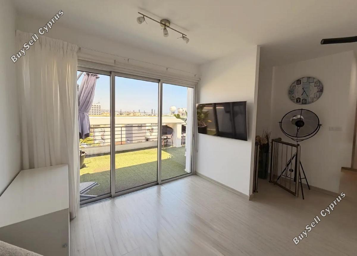 3 bedroom penthouse for rent mesa gitonia limassol 8845182 image 17311903