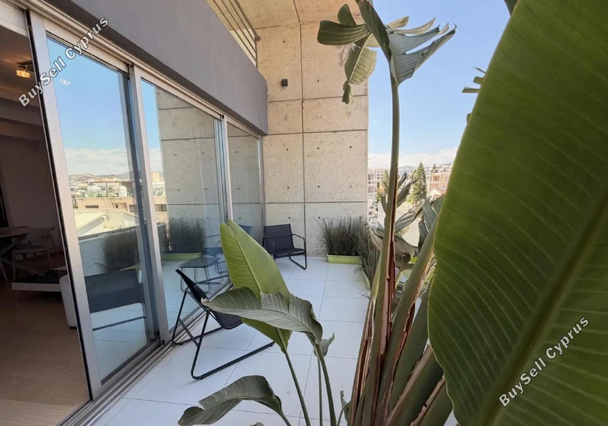 3 bedroom penthouse for rent mesa gitonia limassol 8845182 image 17311911