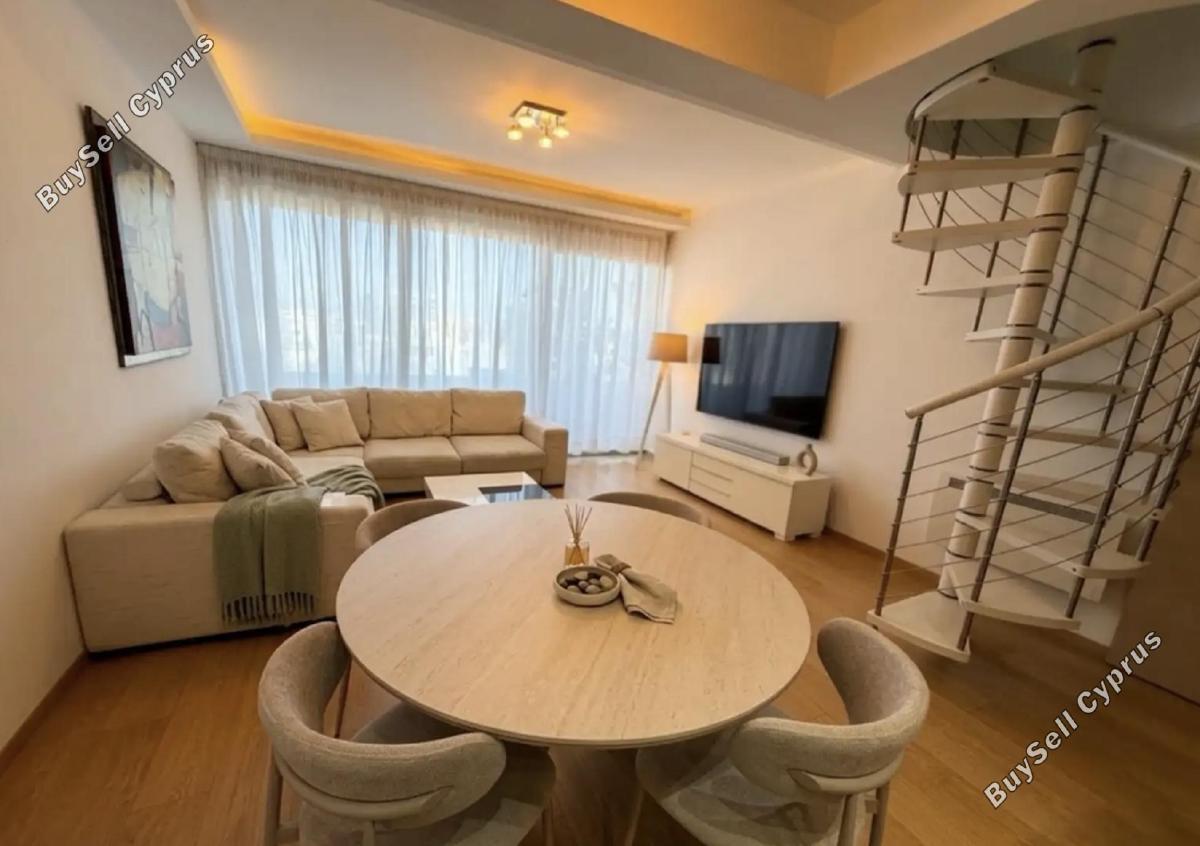 3 bedroom penthouse for rent mesa gitonia limassol 8845182 image 17311914