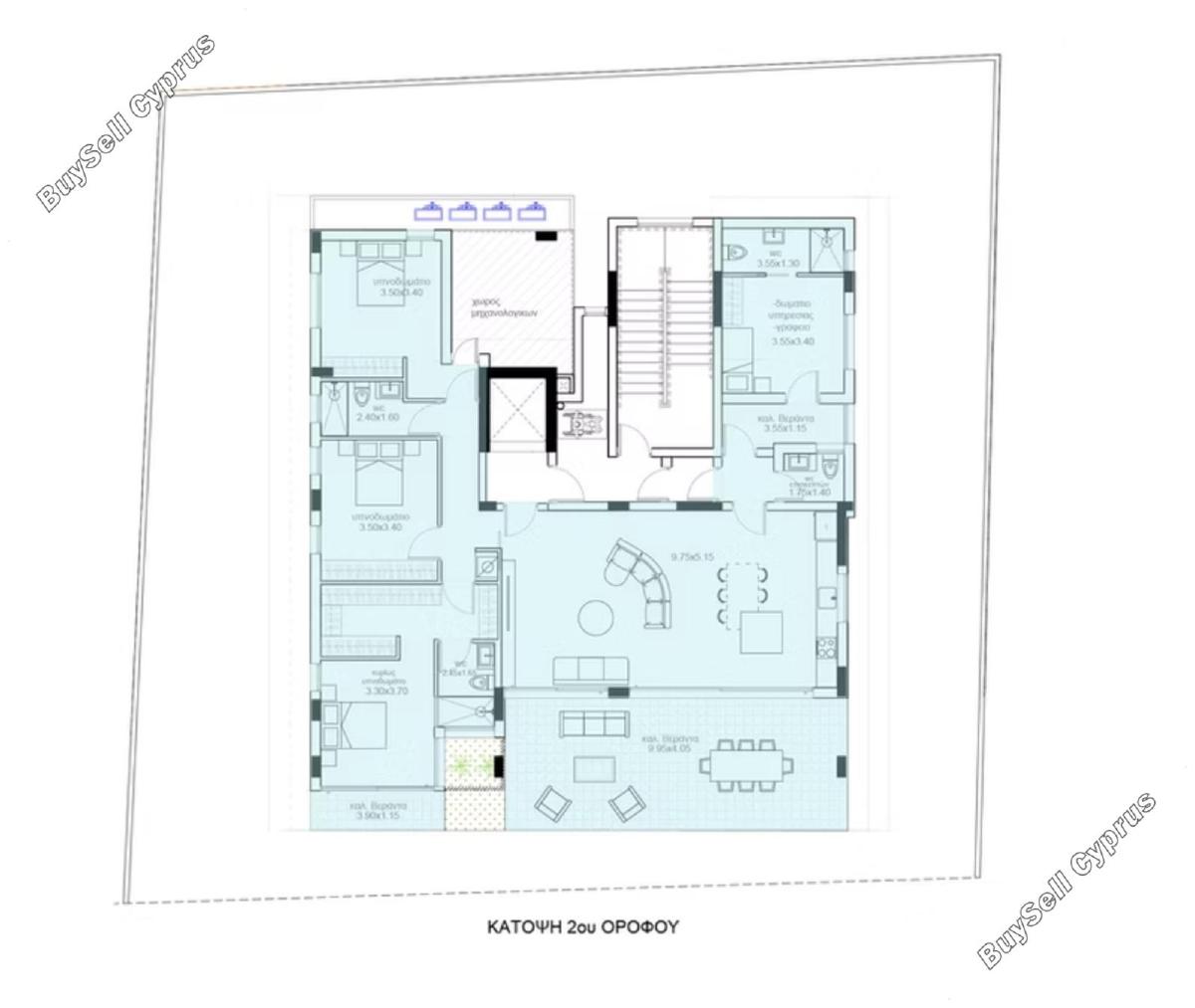 4 bedroom apartment for sale lykavitos nicosia 8593182 image 15723428