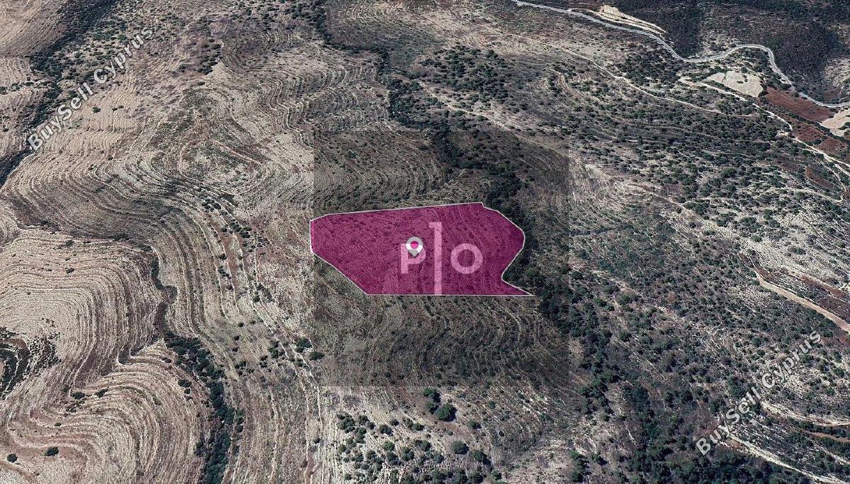 land for sale agios therapon limassol 8275182 image 15158134