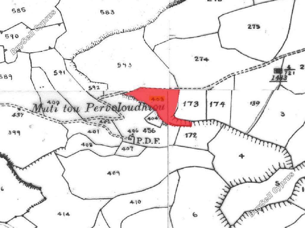 land for sale drimou paphos 8562182 image 16512231
