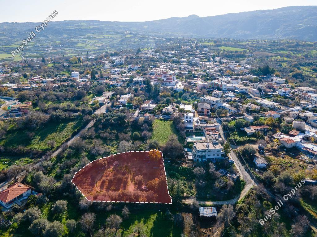land for sale giolou paphos 8532182 image 16306557