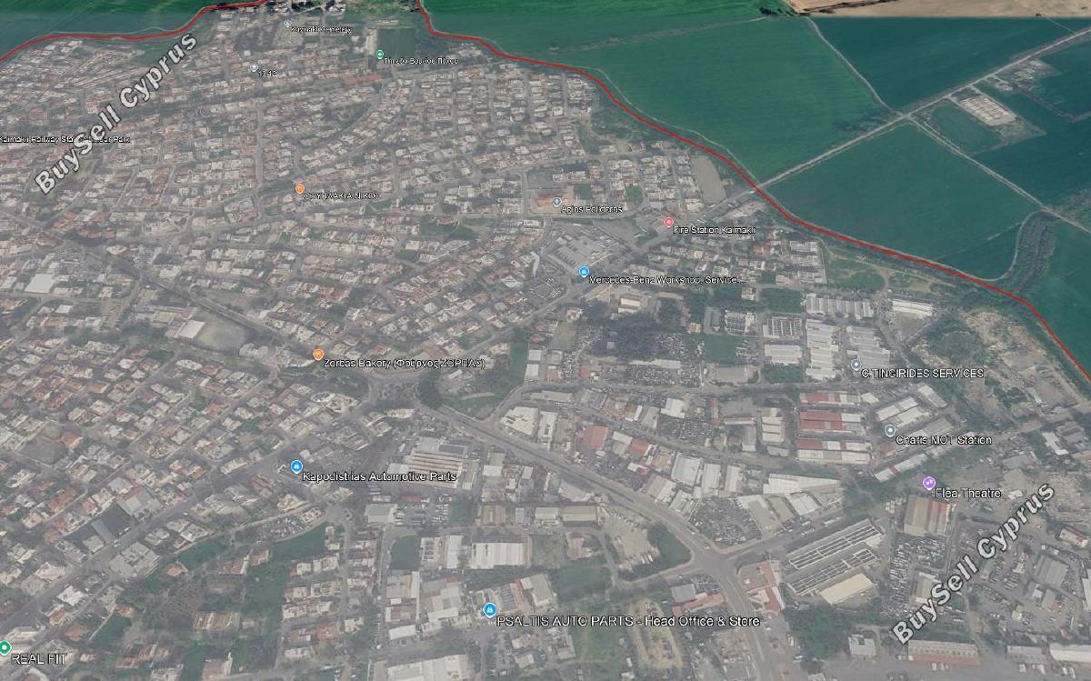land for sale kaimakli nicosia 8463182 image 15125796