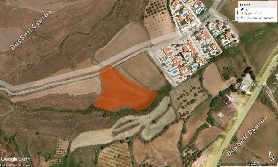 land for sale kathikas paphos 1355182 image 5623563