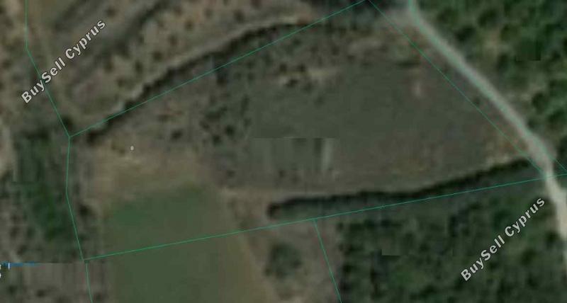 land for sale kato koutrafas nicosia 1062182 image 3477677