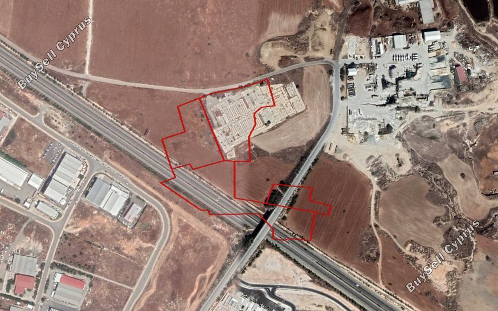 land for sale kokkinotrimithia nicosia 853182 image 2819721