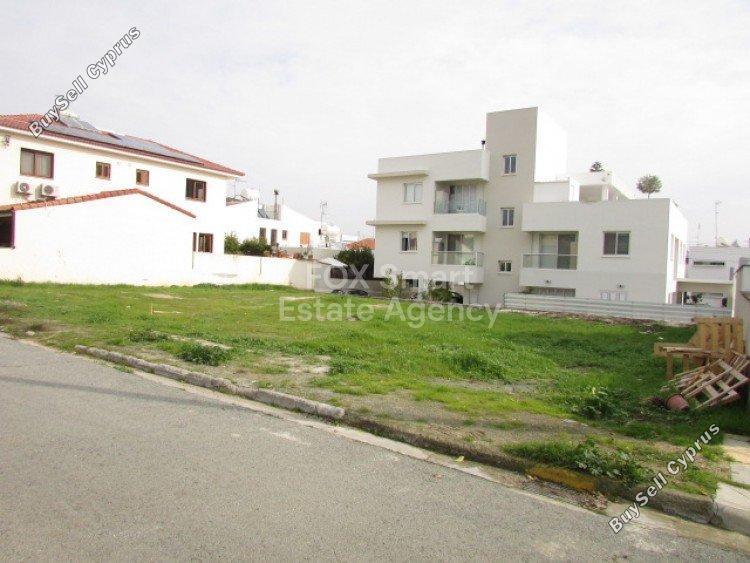 plot for sale makedonitissa nicosia 1151182 image 5129639