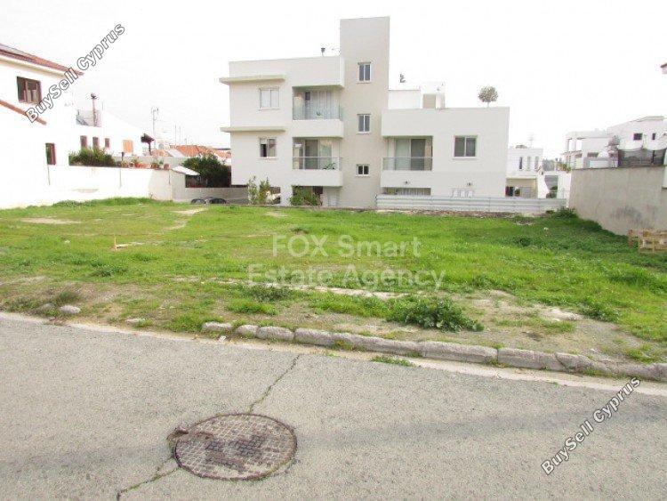 plot for sale makedonitissa nicosia 1151182 image 5129642