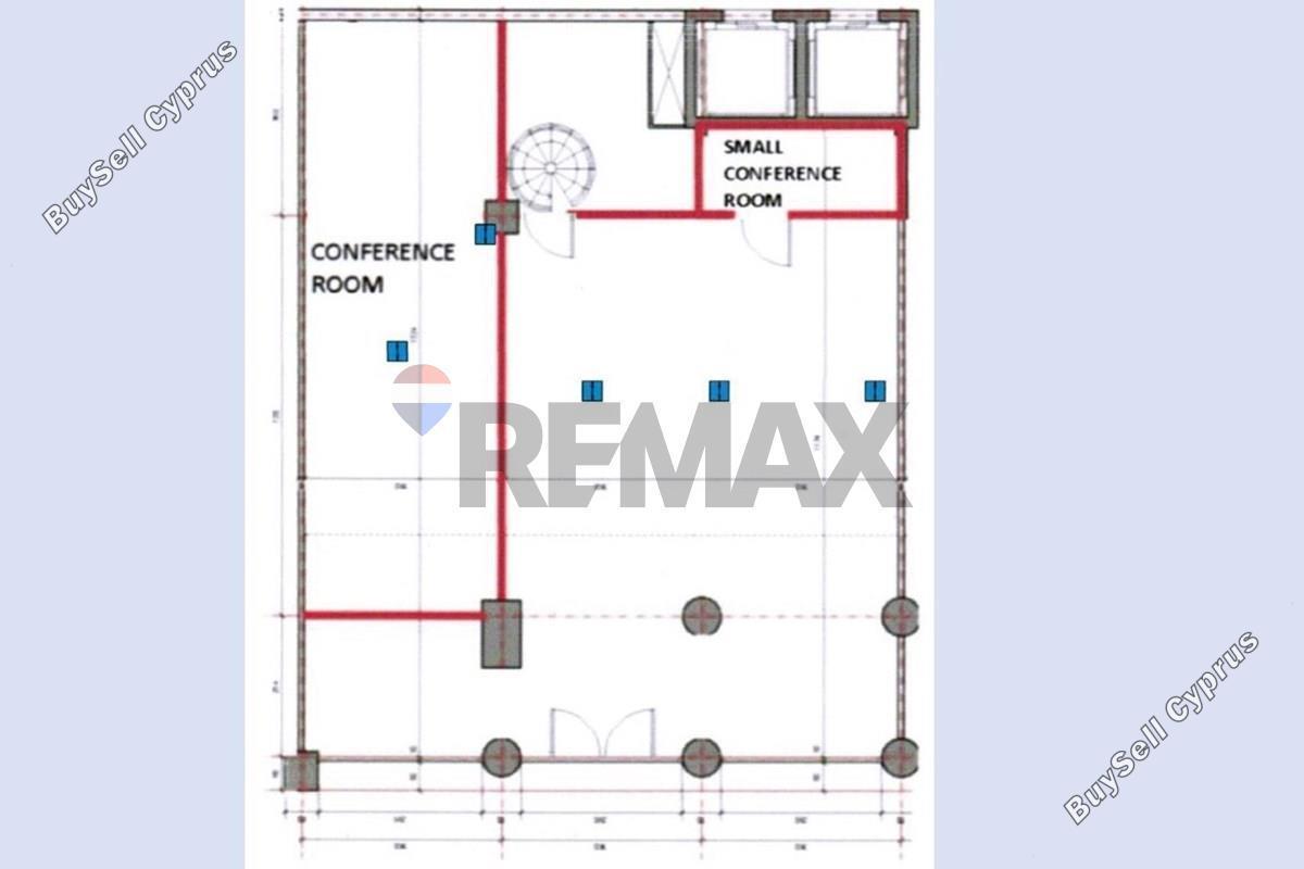 studio office for rent limassol municipality limassol 8705182 image 16245318