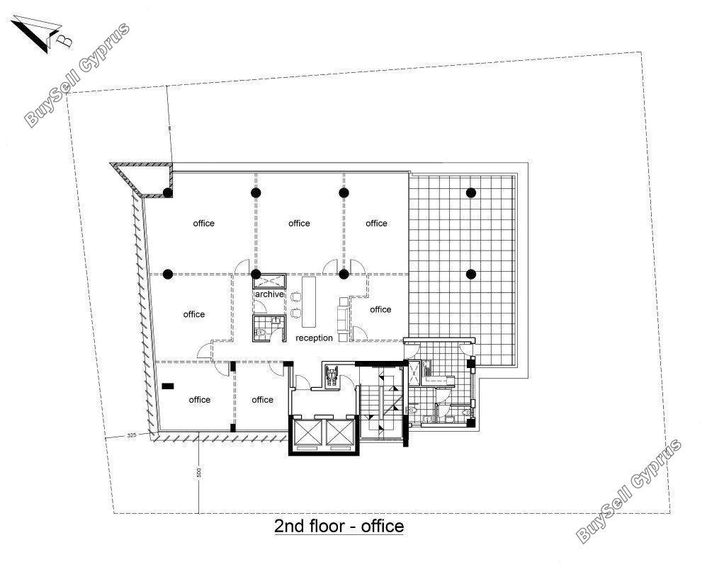 studio office for sale linopetra limassol 1683182 image 13327175