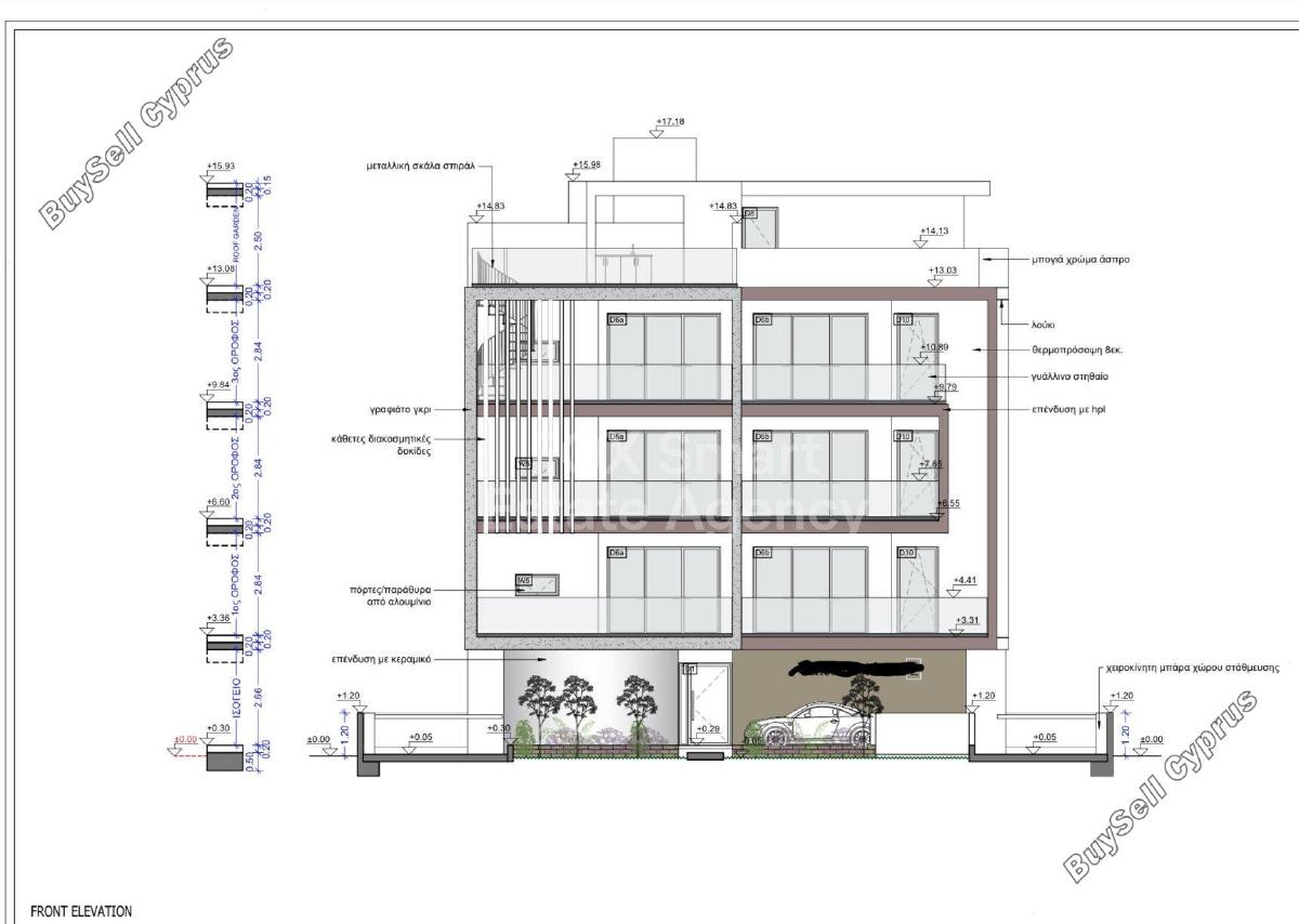 1 bedroom apartment for sale aradippou larnaca 7953282 image 12664053