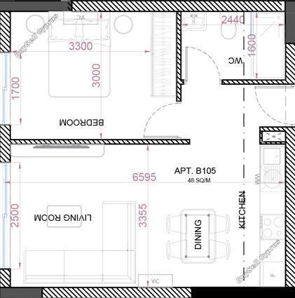 1 bedroom apartment for sale kiti larnaca 8393282 image 16690682