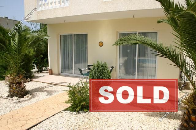 1 bedroom ground floor apartment sold kato paphos paphos 224282 image 176075