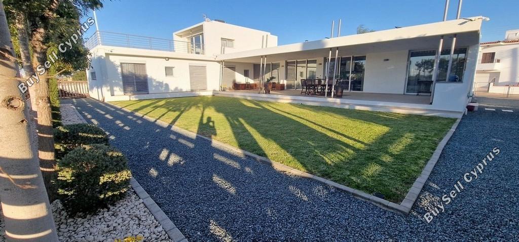 4 Bedroom Bungalow for sale in Xylofagou, Larnaca 16681476