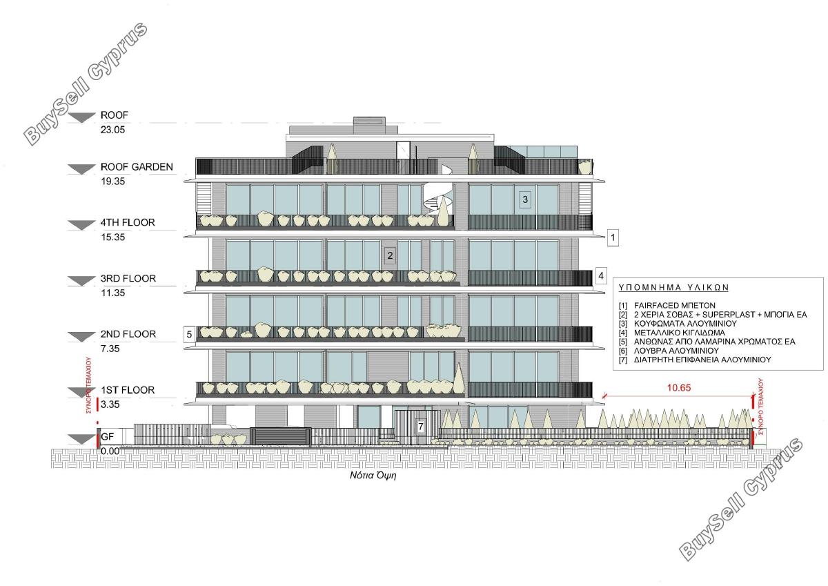 2 bedroom apartment for sale potamos germasogeias limassol 1860282 image 6796768