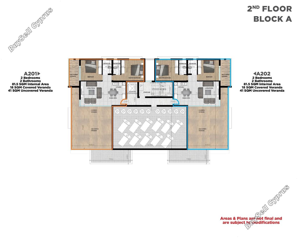 2 bedroom penthouse for sale kiti larnaca 8693282 image 16691015