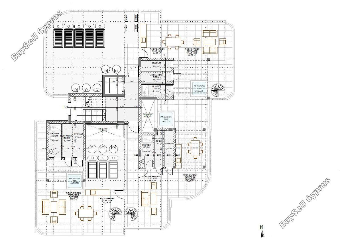 2 bedroom penthouse for sale livadia larnacas larnaca 8560282 image 15576323