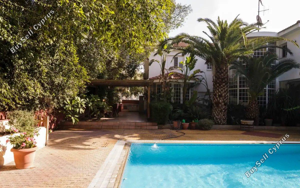 4 bedroom detached house for rent egkomi nicosia 8749282 image 16474744