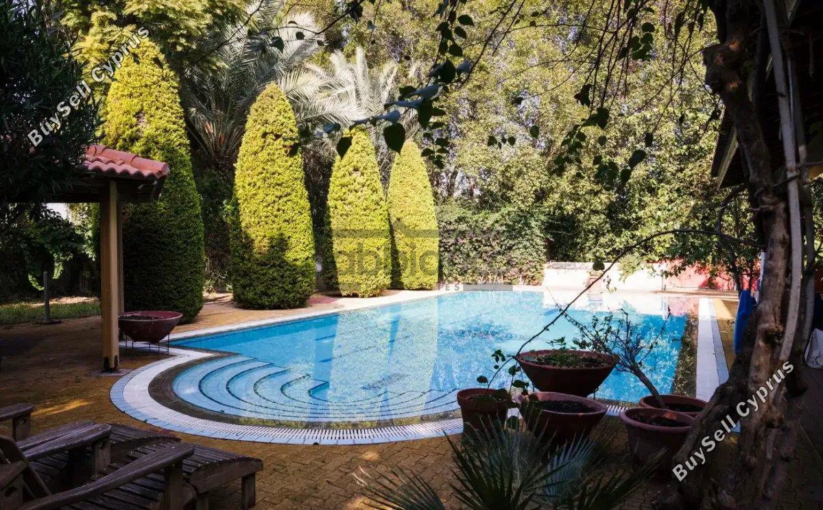 4 bedroom detached house for rent egkomi nicosia 8749282 image 16474745