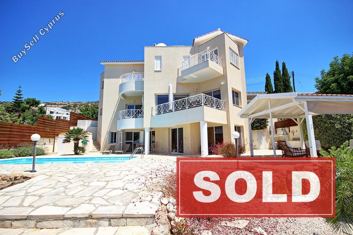 4 bedroom detached house sold peyia paphos 695282 image 497940