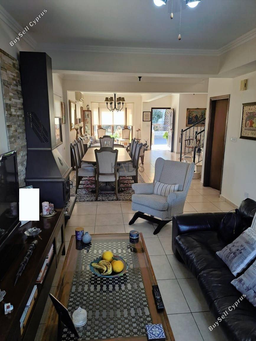 4 bedroom semi detached house for sale pano lakatamia nicosia 1391282 image 5829924