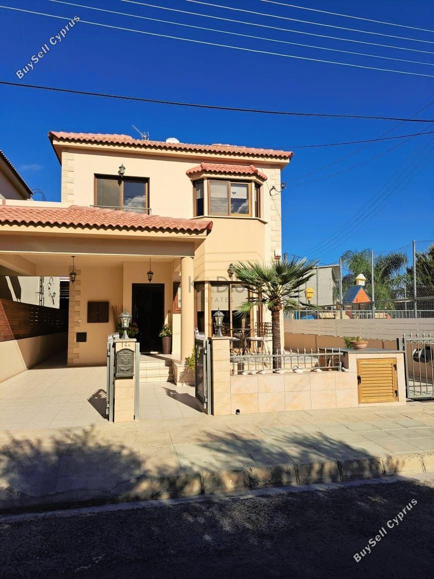 4 bedroom semi detached house for sale pano lakatamia nicosia 1391282 image 5829928