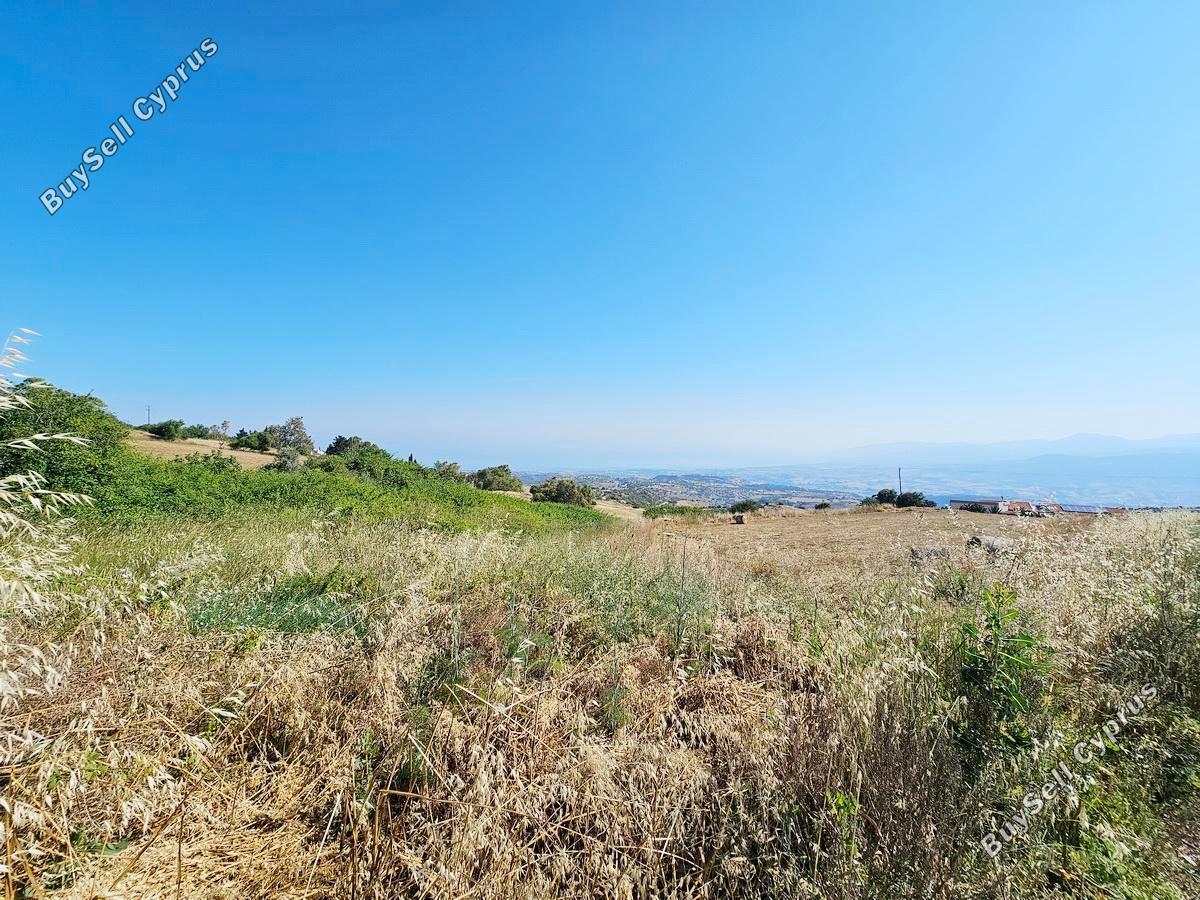 land for sale drousia paphos 8801282 image 16774007
