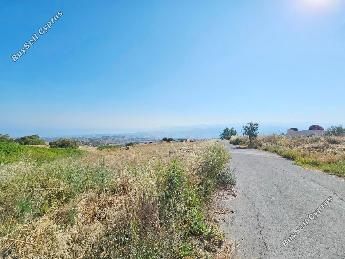 land for sale drousia paphos 8801282 image 16774011