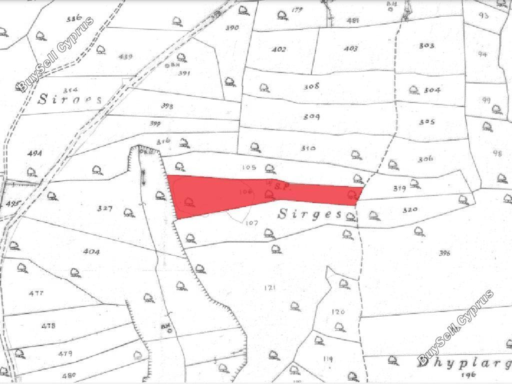land for sale pachna limassol 840282 image 15442396