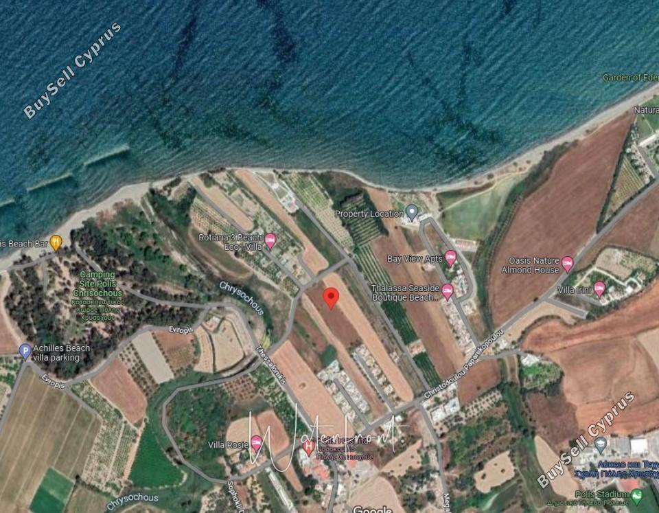 land for sale poli chrysochous paphos 8959282 image 17780070